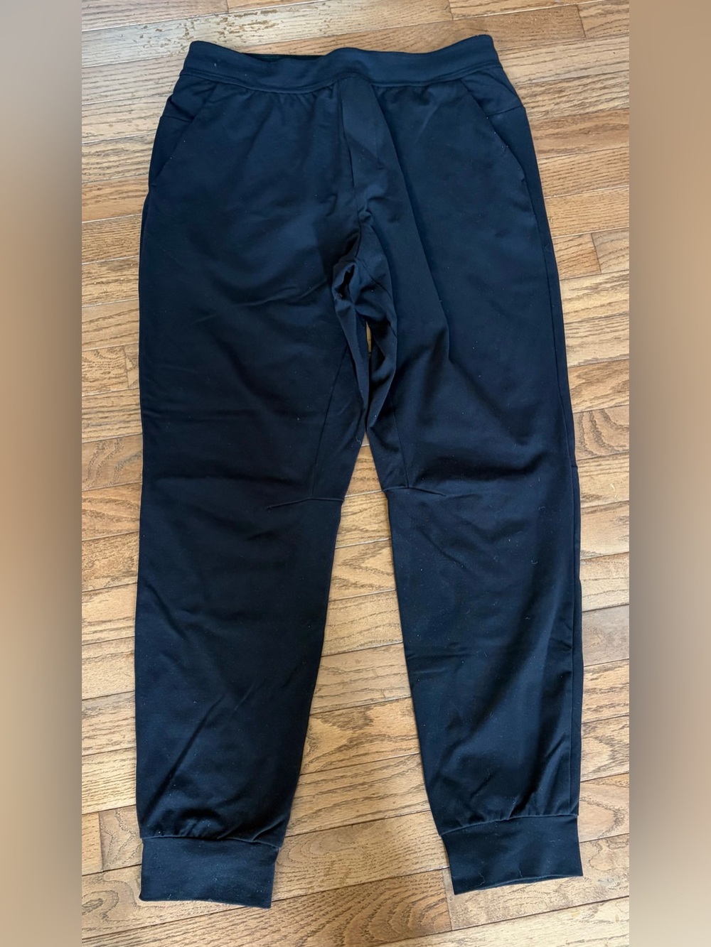 lululemon Black Athletic Mens Pants Size Large